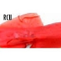 raglou originale rosso rame   RCV